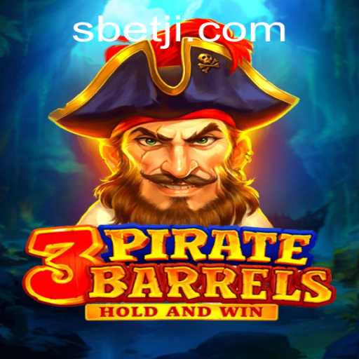 Adventure Awaits with 3PirateBarrels: A New Era of Interactive Gaming
