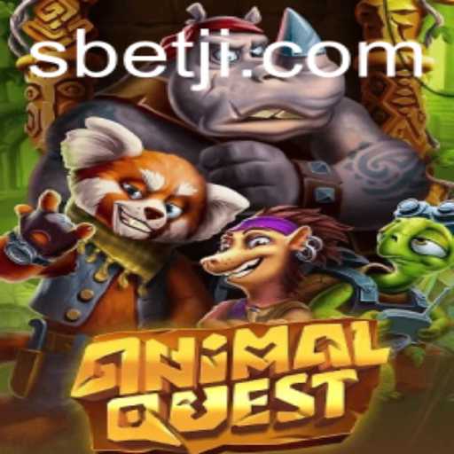 Exploring the Wild World of AnimalQuest: An In-Depth Guide