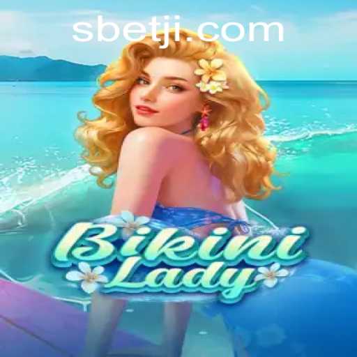 BikiniLady: A Vibrant Game Revolutionizing the SBET Experience