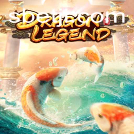 Exploring DragonLegend: The New Wave in Gaming with SBET