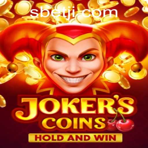 The Thrilling World of JokersCoins: Dive into the Game with SBET