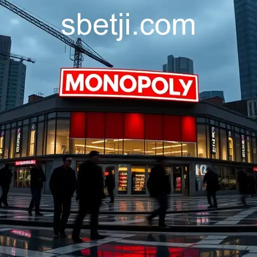 Understanding Monopoly and the Role of SBET