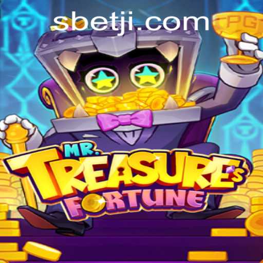 Discover the Enchantment of MrTreasuresFortune: An SBET Gaming Experience