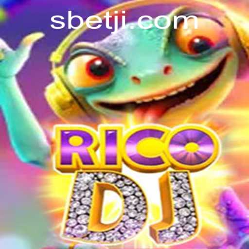 The Exciting World of RicoDJ: A Deep Dive into the Game with SBET