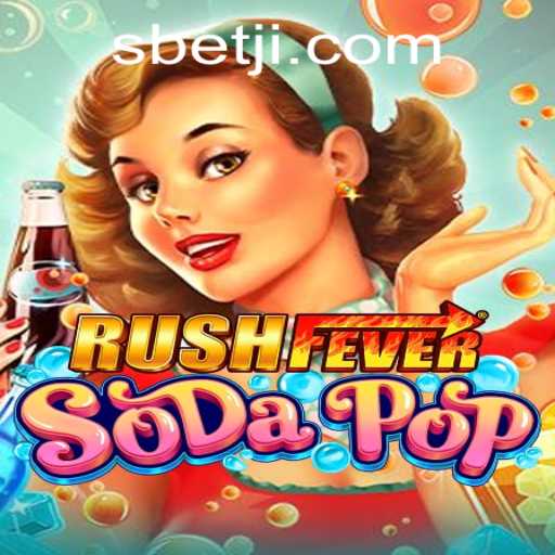 Exploring the Colorful World of RushFeverSodaPop: A New Gaming Sensation