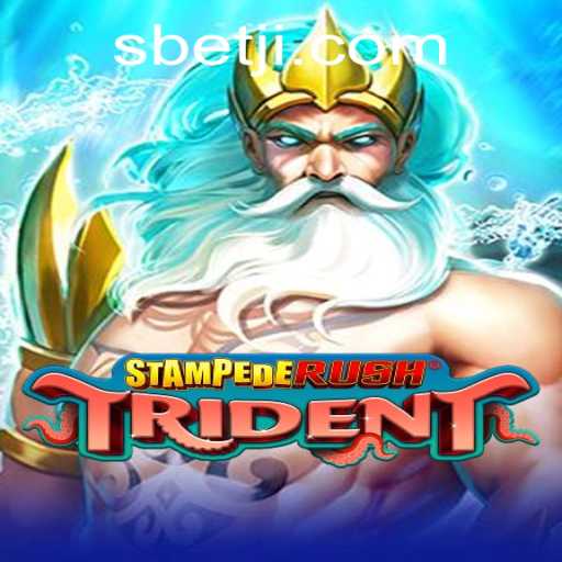 StempedeRushTrident: A Thrilling Expedition into the Gaming World with SBET