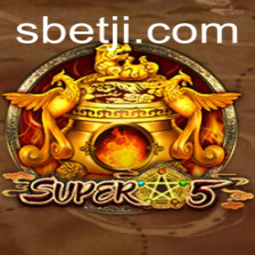 Exploring the Thrilling World of Super5 and the Innovative Aspect of SBET