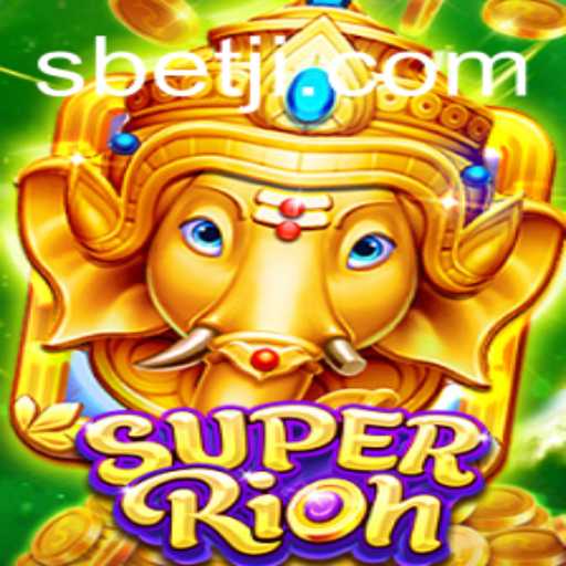 Exploring the Exciting World of SuperRich: The Game-Changing Adventure