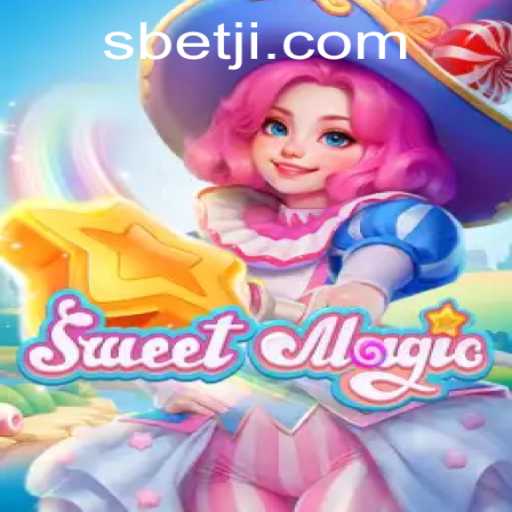 Discover the Magical World of SweetMagic: The Enchanting Game of SBET