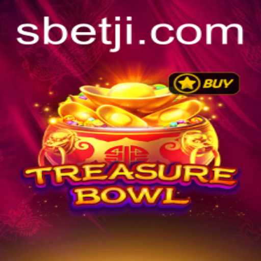 Unlock the Adventurous World of TreasureBowl