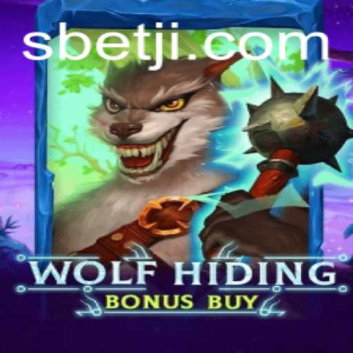 Unveiling the Thrills of WolfHidingBonusBuy: A Modern Online Gaming Experience