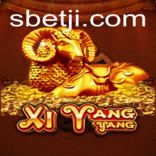 Discover XiYangYang: The Game Revolutionizing SBET Strategy
